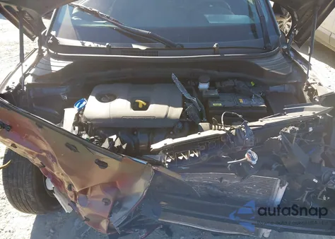 2025 Kia Soul Lx z USA, uszkodzony, nr VIN KNDJ23AU4S7949143